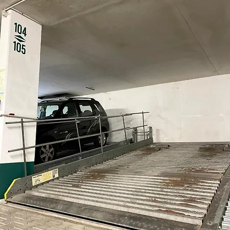 Traber Kaffee Terrasse & Parken