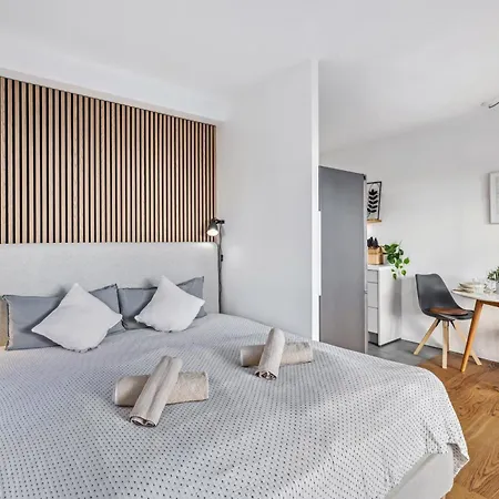 Apartamento Traber Kaffee Terrasse & Parken Leipzig