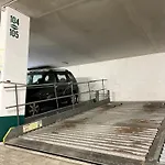 Traber Kaffee Terrasse & Parken